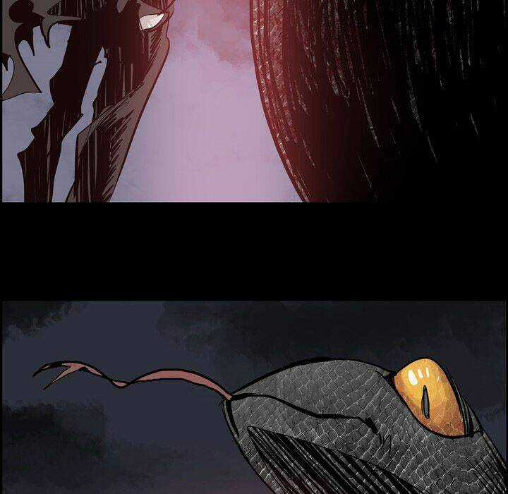 Warble Chapter 21 trang 22