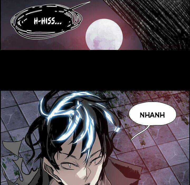 Warble Chapter 21 trang 23