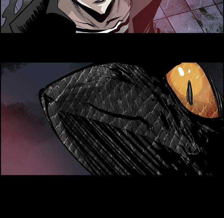 Warble Chapter 21 trang 24