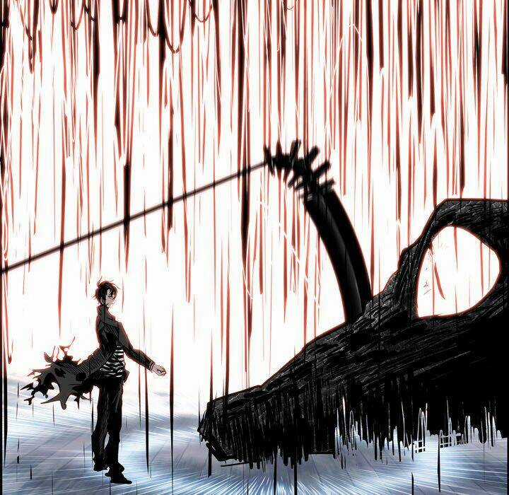 Warble Chapter 21 trang 34