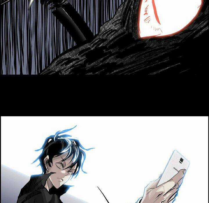 Warble Chapter 21 trang 36