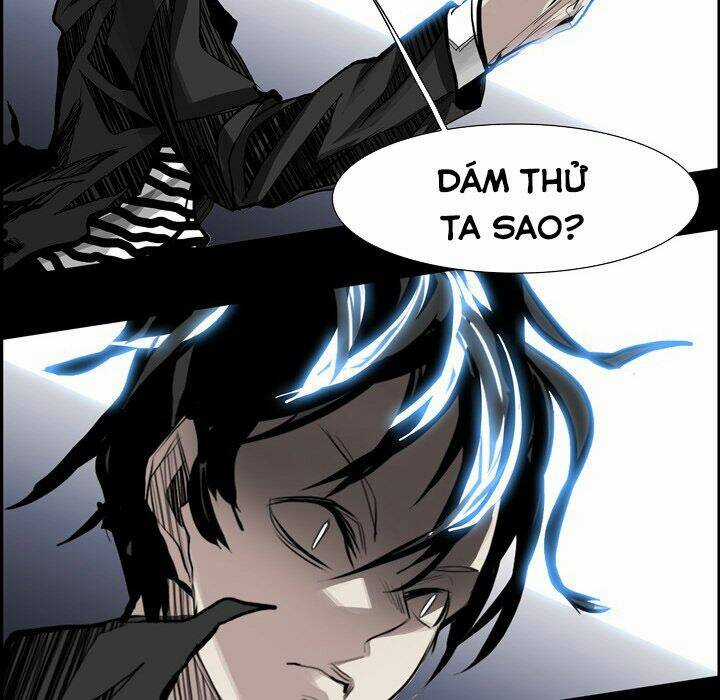 Warble Chapter 21 trang 37