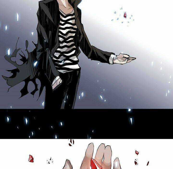 Warble Chapter 21 trang 53