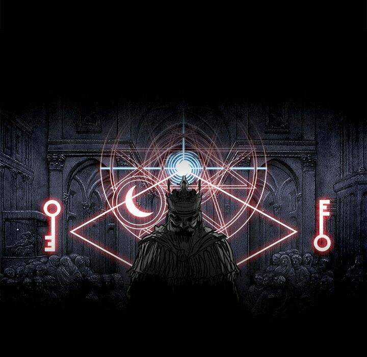 Warble Chapter 21 trang 8