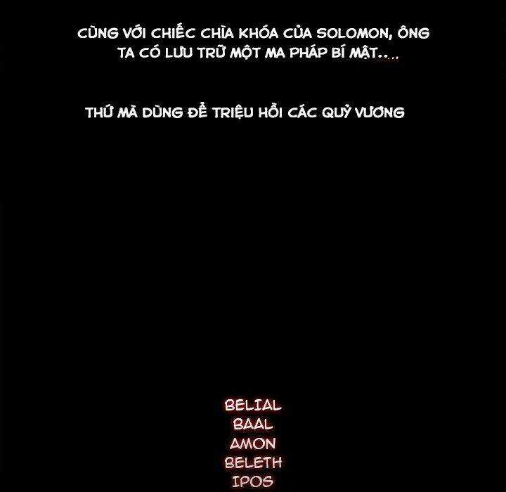 Warble Chapter 21 trang 9