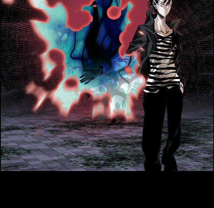 Warble Chapter 22 trang 10