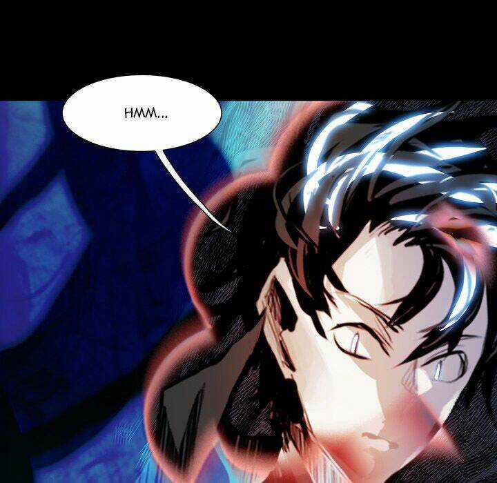 Warble Chapter 22 trang 11