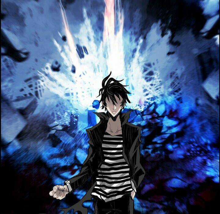 Warble Chapter 22 trang 17