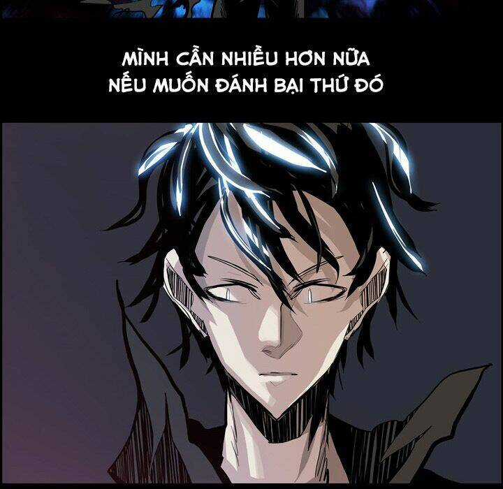 Warble Chapter 22 trang 18