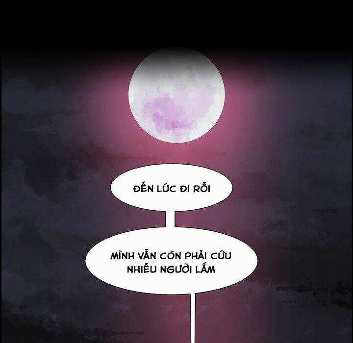 Warble Chapter 22 trang 19