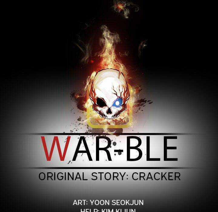 Warble Chapter 22 trang 23
