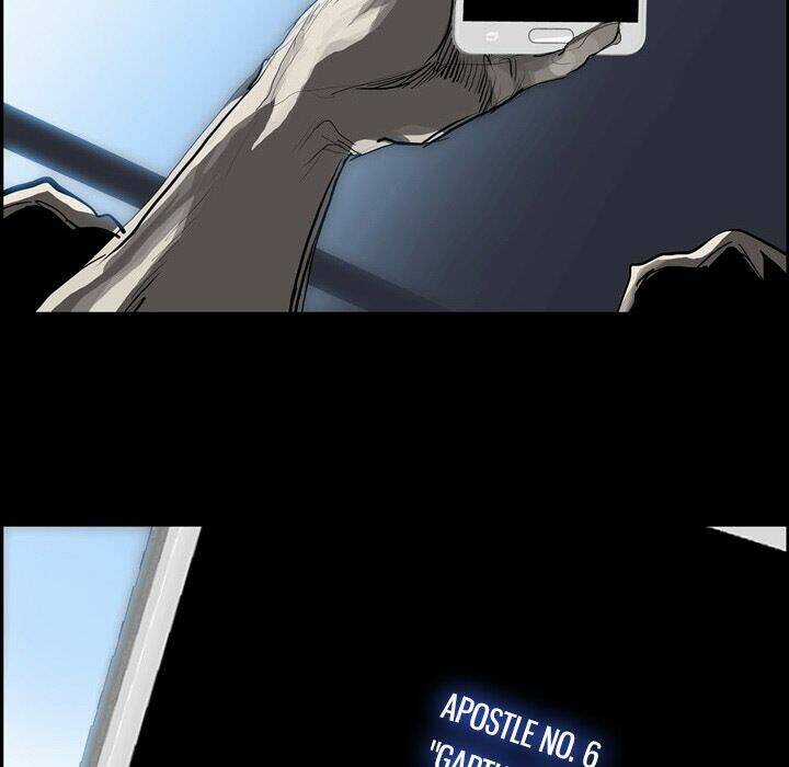 Warble Chapter 22 trang 29