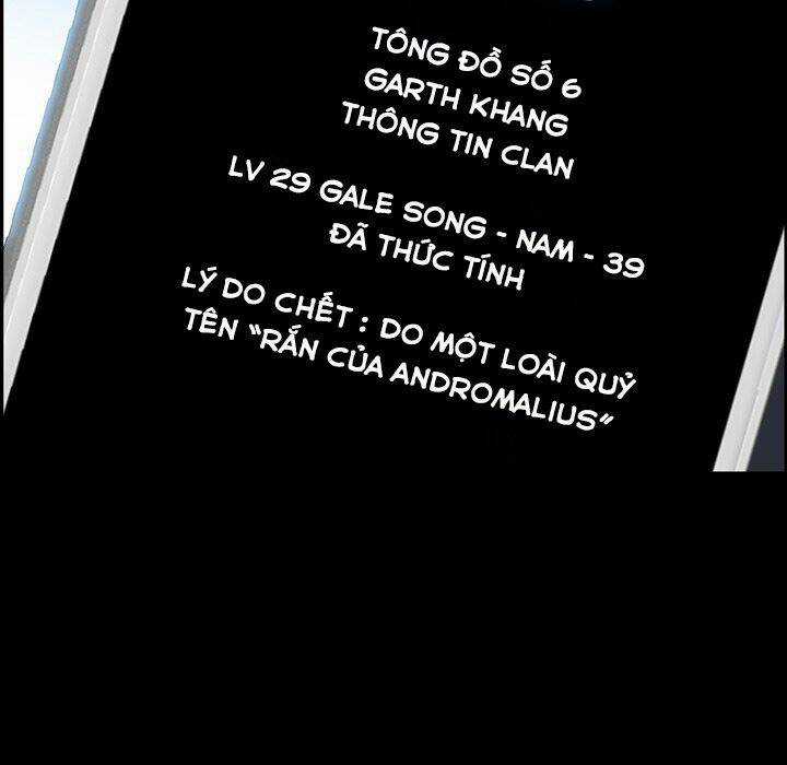 Warble Chapter 22 trang 30