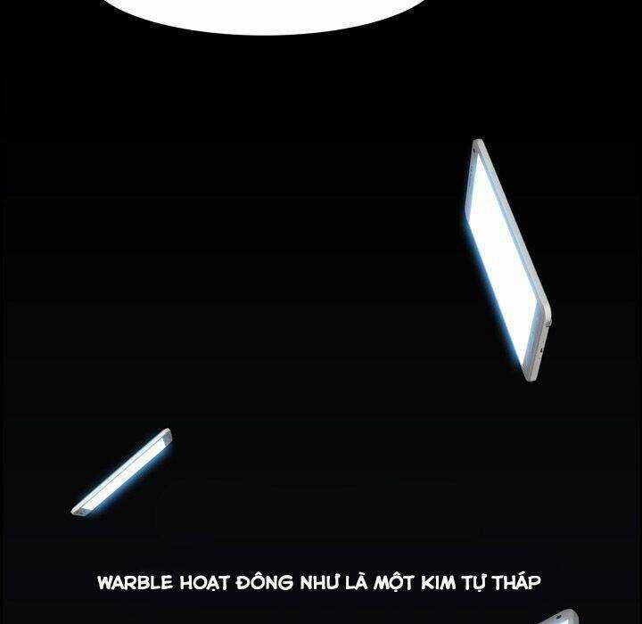 Warble Chapter 22 trang 32