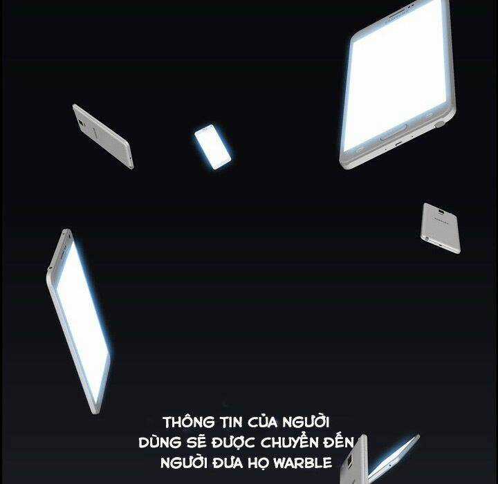 Warble Chapter 22 trang 33