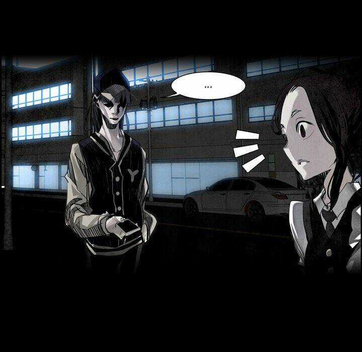 Warble Chapter 22 trang 36