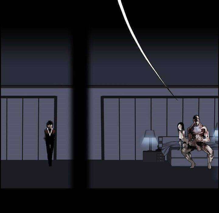 Warble Chapter 22 trang 42