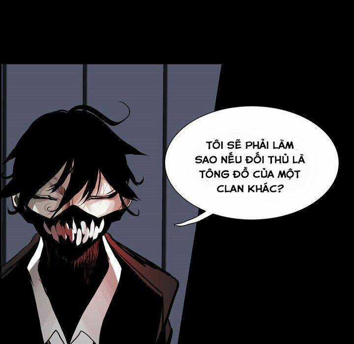 Warble Chapter 22 trang 43