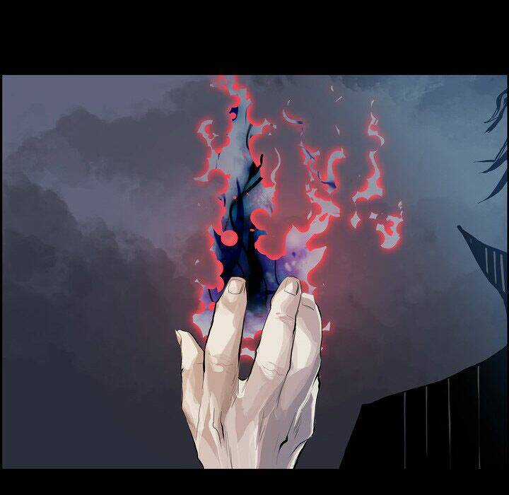 Warble Chapter 22 trang 8