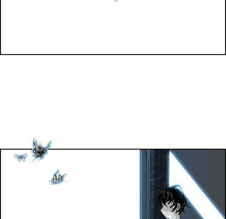 Warble Chapter 23 trang 13