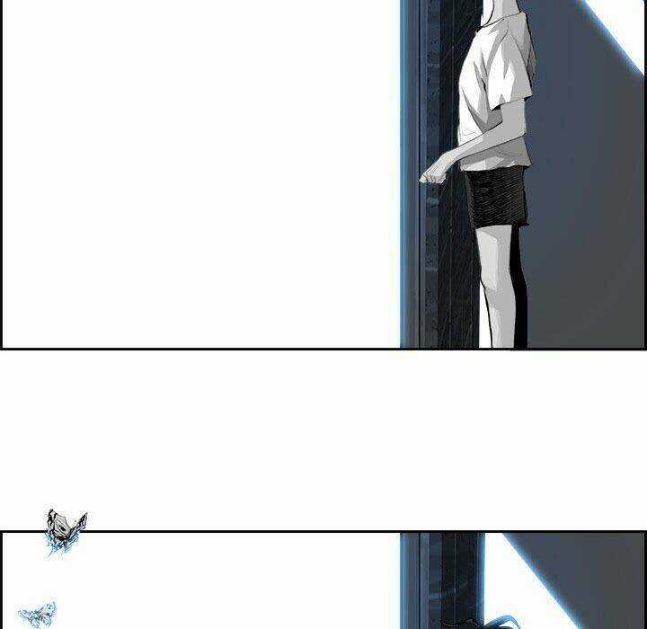 Warble Chapter 23 trang 14