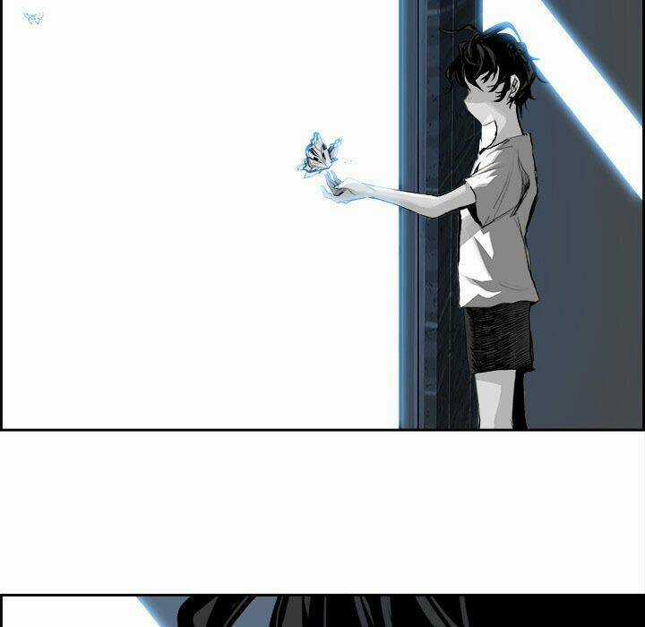 Warble Chapter 23 trang 16