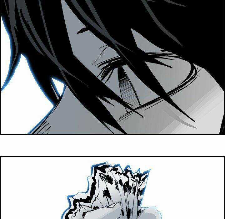 Warble Chapter 23 trang 19