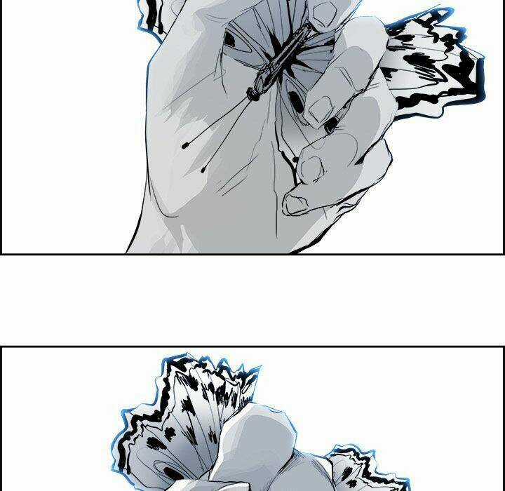 Warble Chapter 23 trang 20