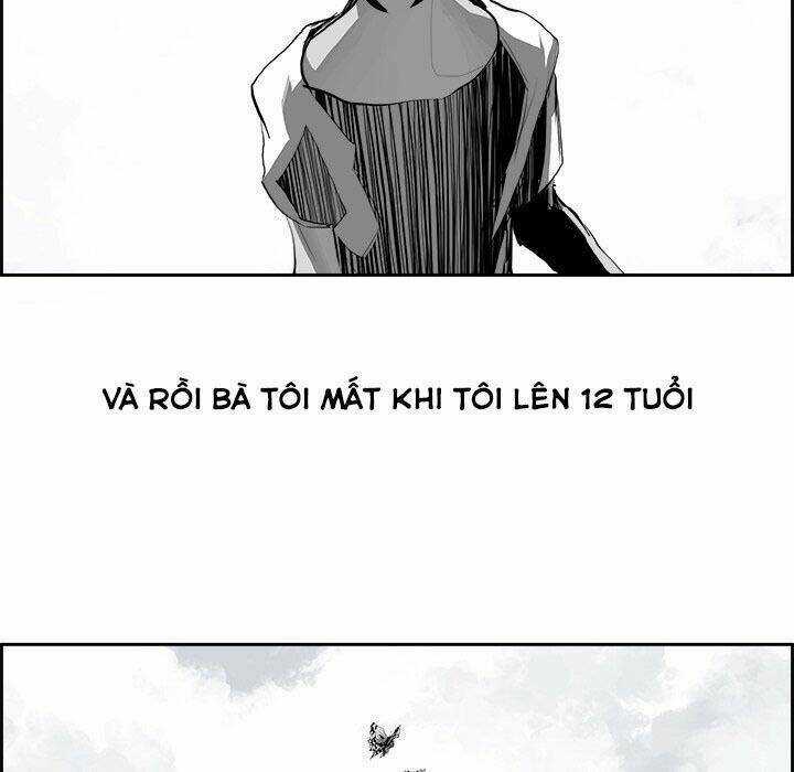 Warble Chapter 23 trang 23