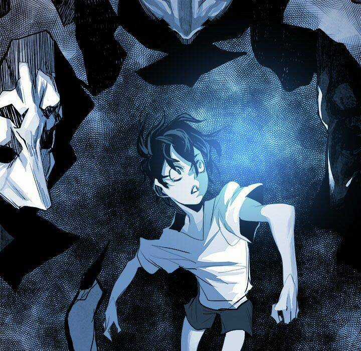 Warble Chapter 23 trang 46