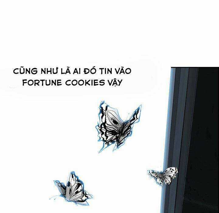 Warble Chapter 23 trang 9