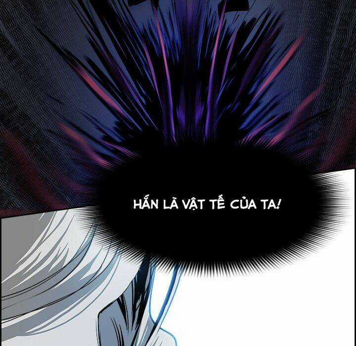 Warble Chapter 24 trang 11