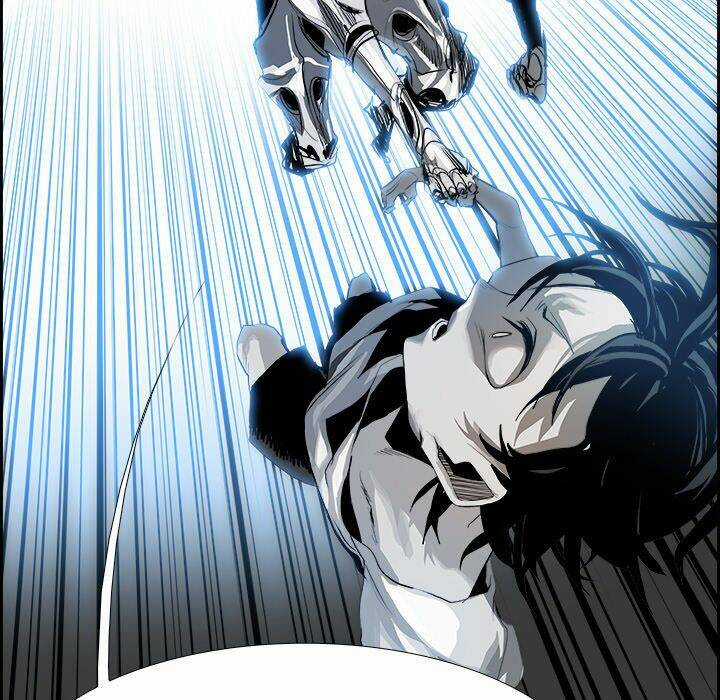 Warble Chapter 24 trang 13