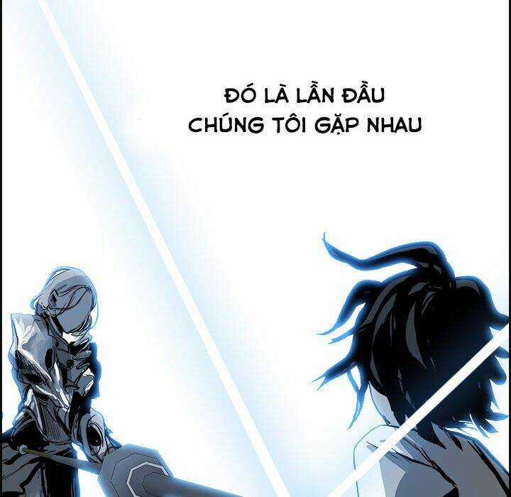 Warble Chapter 24 trang 20