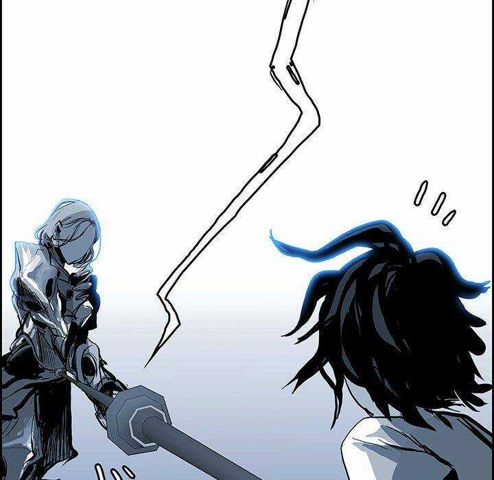 Warble Chapter 24 trang 24