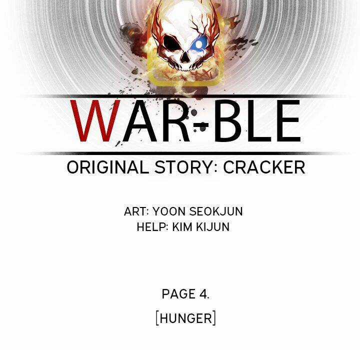 Warble Chapter 24 trang 30