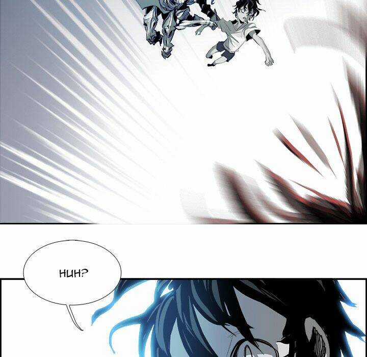 Warble Chapter 24 trang 9