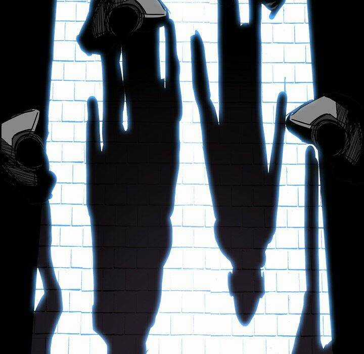 Warble Chapter 25 trang 16