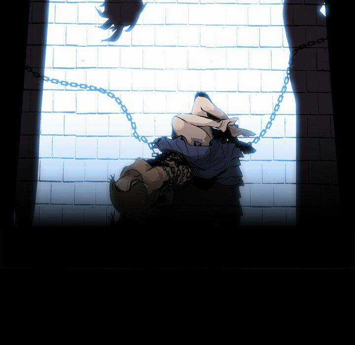 Warble Chapter 25 trang 17