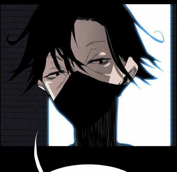 Warble Chapter 25 trang 18