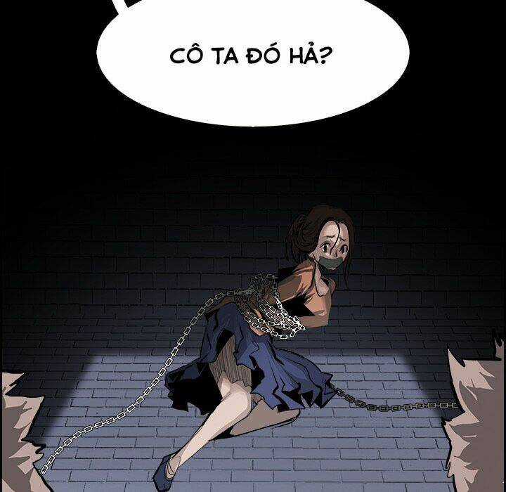 Warble Chapter 25 trang 19