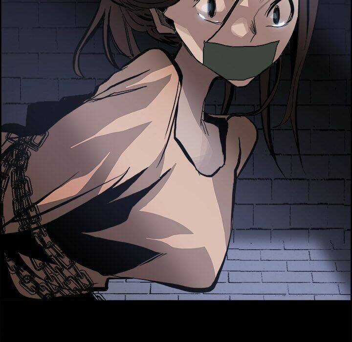 Warble Chapter 25 trang 22