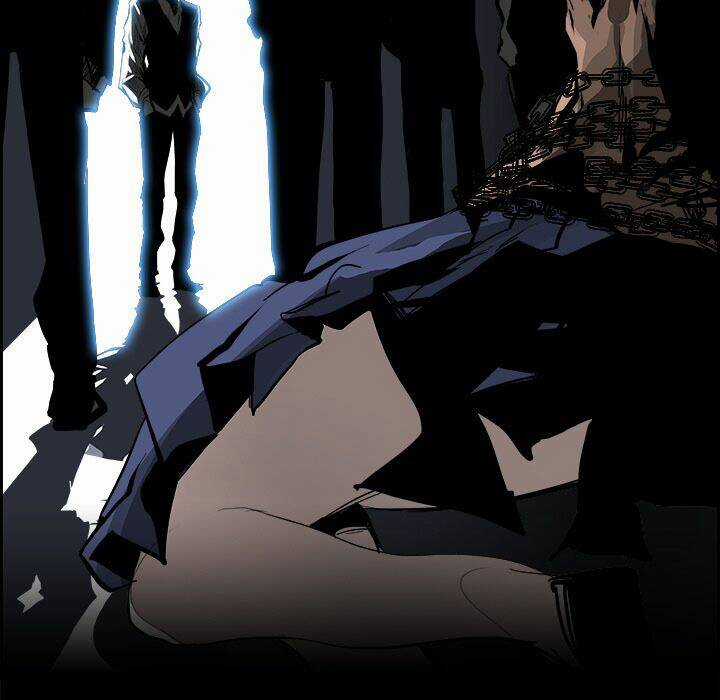 Warble Chapter 25 trang 25