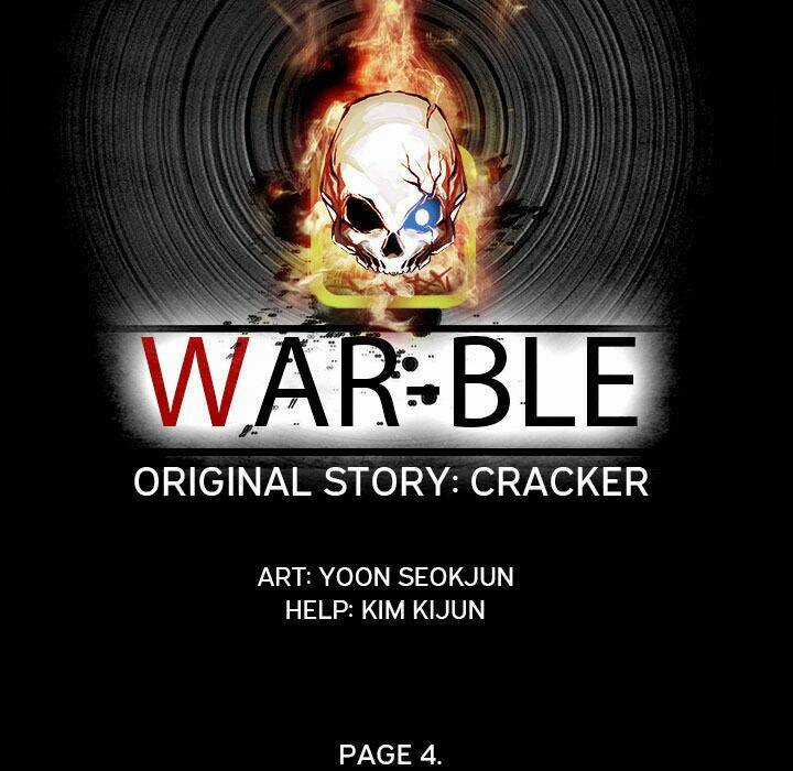 Warble Chapter 25 trang 28