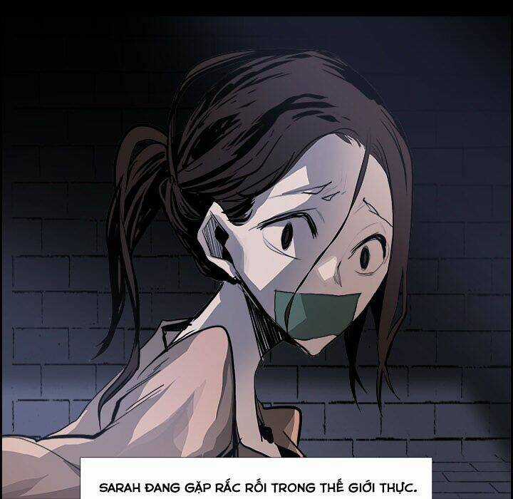 Warble Chapter 25 trang 31