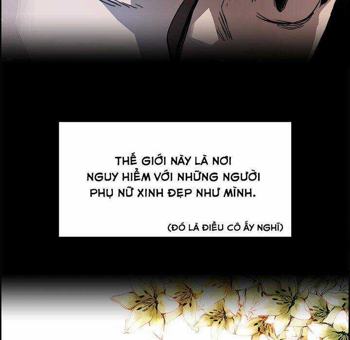 Warble Chapter 25 trang 33