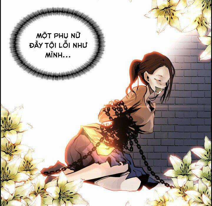 Warble Chapter 25 trang 34