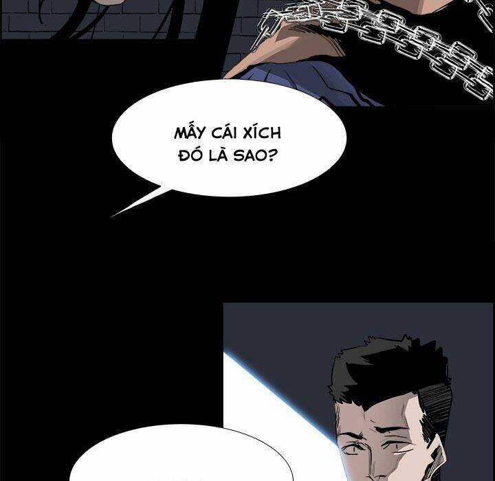 Warble Chapter 25 trang 37