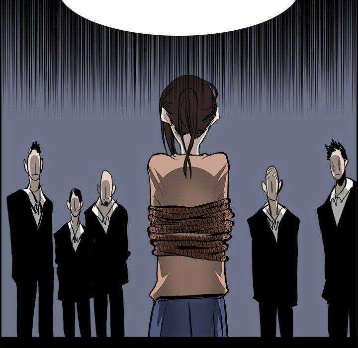 Warble Chapter 25 trang 39