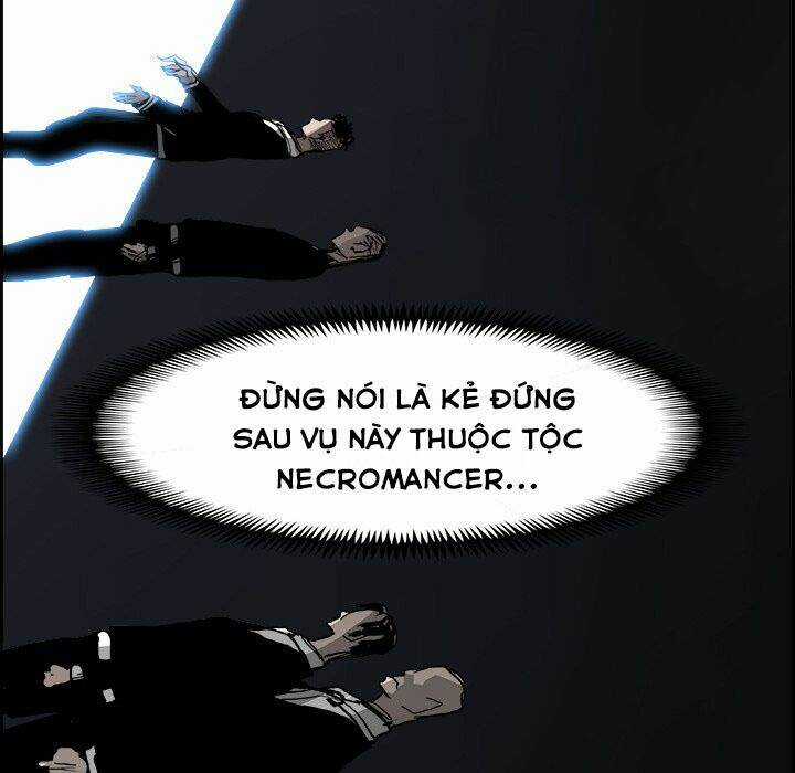 Warble Chapter 25 trang 51